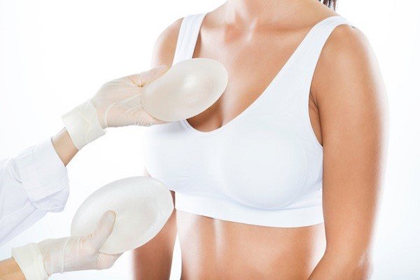 nâng ngực ở bệnh viện 108