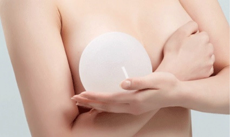 nâng ngực ở bệnh viện 108